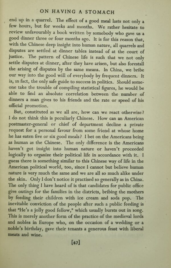 The Importance of Living - Image 5