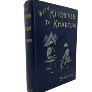 With Kitchener To Khartum