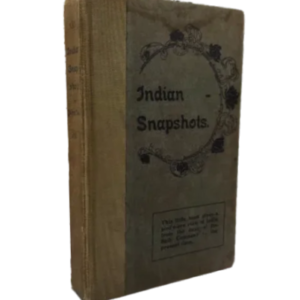 Indian Snapshots