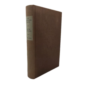 The Traveller's Oracle or, Maxims For Locomotion Containing Precepts For Promoting The Pleasures and Hints For Preserving The Health of Travellers
