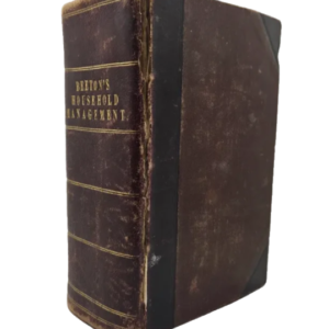 The Book of Household Management