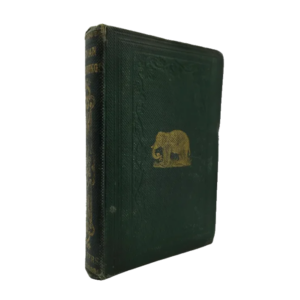 Indian Gleanings and Thoughts of the Past