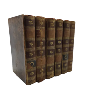 The British Tourists; or Traveller's Pocket Companion, Through England, Wales Scotland and Ireland