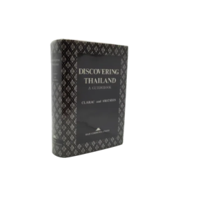 Discovering Thailand: A Guidebook