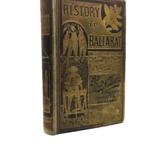 History of Ballarat