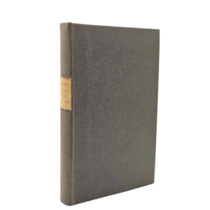 Voyage of His Majesty's Ship Alceste