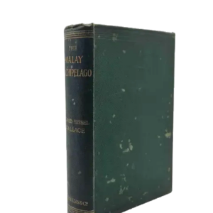 The Malay Archipelago