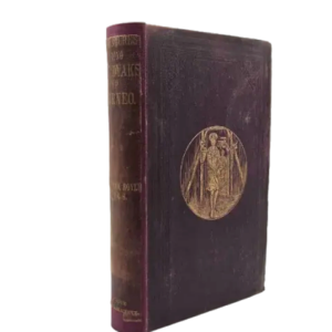 Adventure Among the Dyaks of Borneo