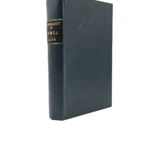 Christianity in India