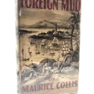 Foreign Mud