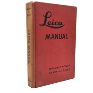 Leica Manual