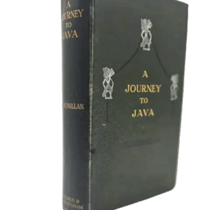 A Journey to Java