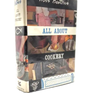 Mrs Beeton - All About Cookery