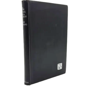 The Vigil of a Nation