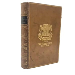 The Nile Tributaries of Abyssina