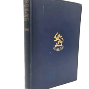 Letters Written during the Indian Mutiny