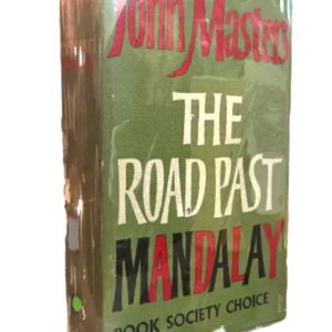 The Road Past Mandalay
