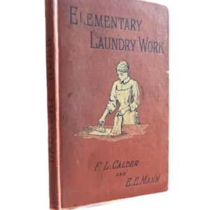 Elementary Laundry Work