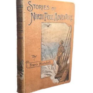 Stories of North Pole Adventure