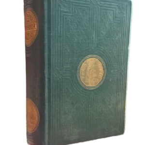 The Land And The Book