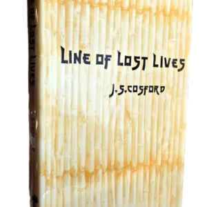 Line of Lost Lives