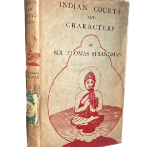 Indian Courts and Characters