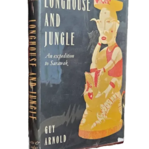 Longhouse and Jungle