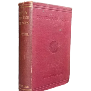 India Through the Ages (1909)