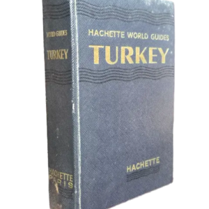 Turkey - Hachette World Guides