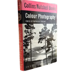 Colour Photography (Nutshell Books)
