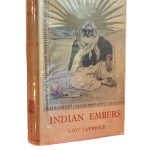 Indian Embers