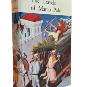 The Travels of Marco Polo