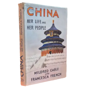 China Her Life and Her People