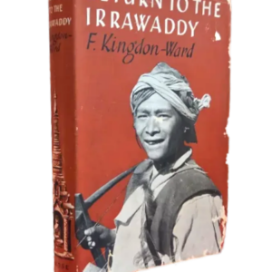 Return To The Irrawaddy