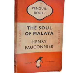 The Soul of Malaya