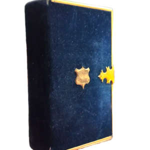 Book of Common Prayer