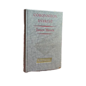 Coronation Everest