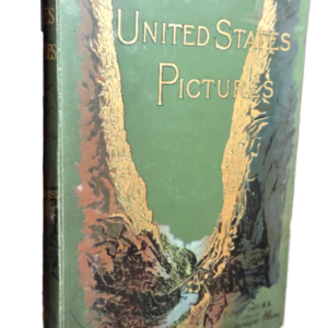 United States Pictures (1891)