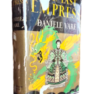 The Last Empress
