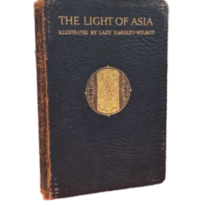 The Light of Asia