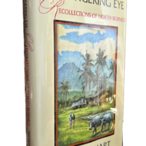 The Lingering Eye (signed)